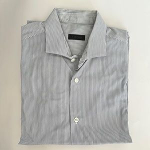 Z Zegna shirt